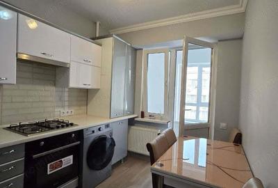 Garsonieră în Brâncoveanu