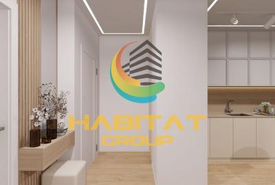 Apartament cu 3 camere decomandat în Central - 9