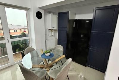 Apartament cu 3 camere decomandat în Central - 6