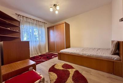 Apartament decomandat 3 camere de închiriat în Piața Bălcescu - 12