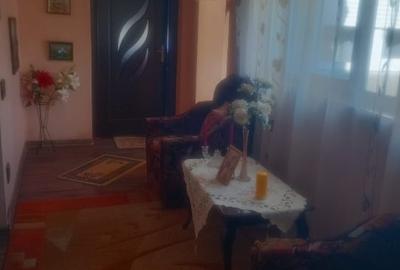 Casă individuală cu 3 camere cu Teren 700 Mp în Macea - 8