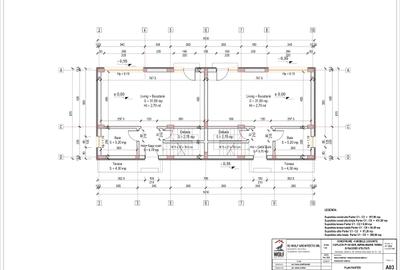Casă cu 4 camere cu Teren 100 Mp în Theodor Pallady - 6