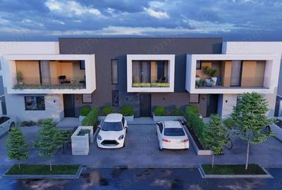 Casă cu 4 camere cu Teren 247 Mp în Săcălaz - 3