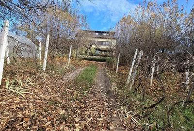 Vila moderna P+1+M, finisaje premium, teren 1.871 mp,acces asfalt, vie ?i livada Dae?ti - 11