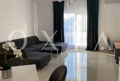Apartament cu 3 camere semidecomandat, mobilat în Dumbrăvița - 1