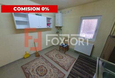 Apartament cu 2 camere cu balcon, la Parter - zona Freidorf - 18