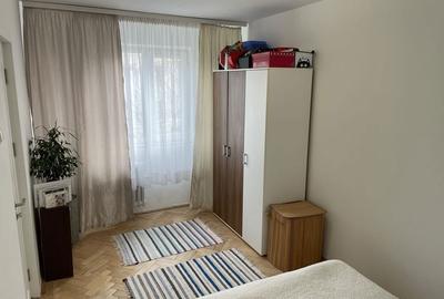 Apartament cu 2 camere semidecomandat în Valea Rosie