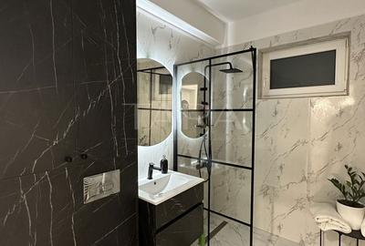 Apartament cu 3 camere decomandat în Gruia - 11