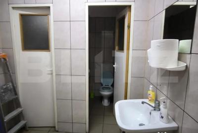Spațiu comercial, de 50 mp, în George Enescu - 2