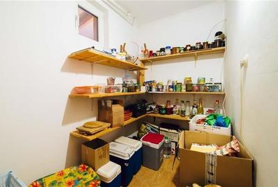 Casa de vacanta (Izvoru Muresului, str. Taberei) - 9