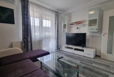 Apartament cu 2 camere decomandate si parcare in cartierul Arhitectiilor