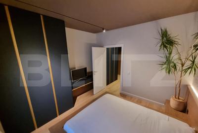 Apartament cu 2 camere, Premium, 57 mp, Silk District Apartament cu 2 camere, Premium, 57 mp, Silk District - 8