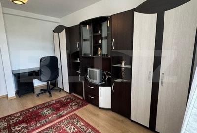 Apartament 2 camere, decomandat, 50 mp, parcare, zona Cetatii - 6