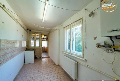 TUR 3D! Nivel in casa, Semicentral, Sfantu Gheorghe - 2