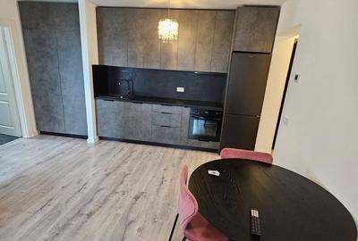 Apartament cu 2 camere în Central - 16
