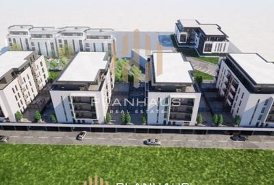 Apartament cu 2 camere decomandat în Orașul Vechi - 2