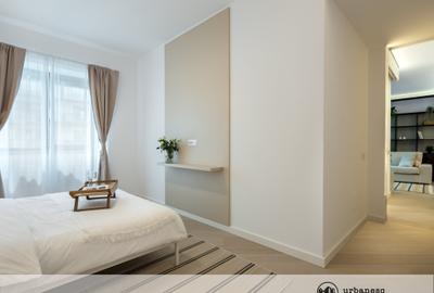 Apartament cu 3 camere decomandat, mobilat în Pipera - 13