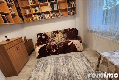 Apartament 4 camere! Mobilat si Utilat Bloc Nou - 0727817187 - 11