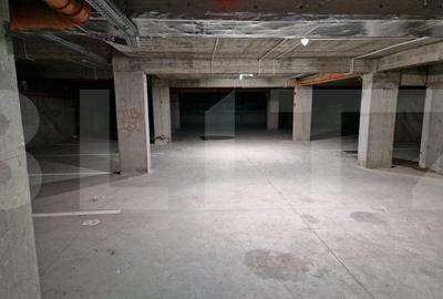 Apartament 3 camere, 69,80 mp, cu parcare subterana, Someseni - 6