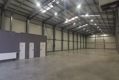 Spațiu comercial, de 600 mp, în Brănești - 8