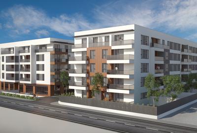 APARTAMENT 3 CAMERE - 92MP - PIPERA - COMISION 0% - 3