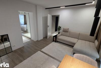 Apartament cu 2 camere în Central - 8