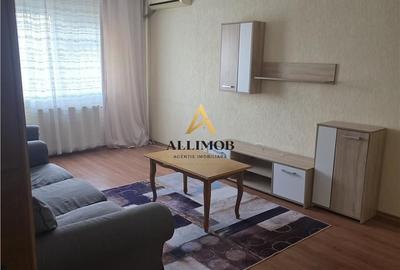 Apartament cu 3 camere în Cantacuzino