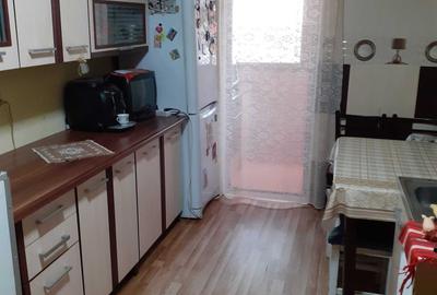 Apartament cu 2 camere decomandat în Central - 3