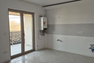 Zona DruRelax, apartament 3 camere, etaj 1 - 1