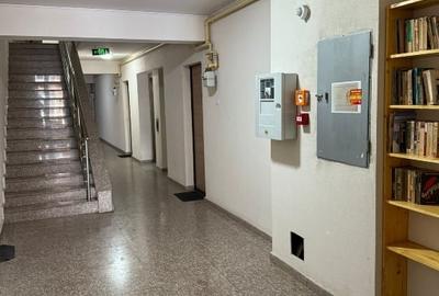 Apartament cu 2 camere decomandat, mobilat în Lujerului - 7