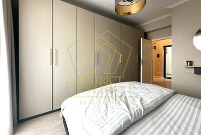 Apartament superb cu 2 camere | Mobilat | Dumbravita Apartament superb cu 2 camere | Mobilat | Dumbravita - 7