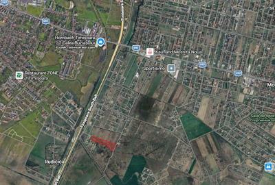 COMISION 0, TEREN DUPLEX, 508mp, Utilitati, MOȘNIȚA NOUA (CALEA URSENI) - 3