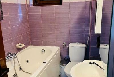 3 camere, centrala proprie | Piata Floreasca - Banul Antonache - 9