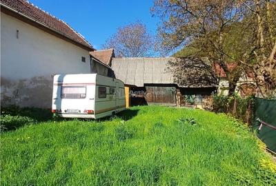 Teren de 415 mp, în Central - 6