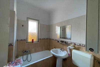 Apartament cu 3 camere semidecomandat, mobilat în Grivița - 5