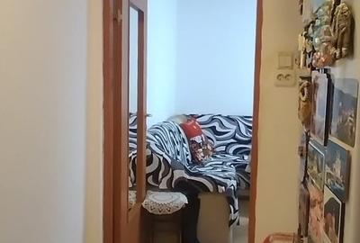 Apartament cu 2 camere nedecomandat în Mihai Bravu - 5