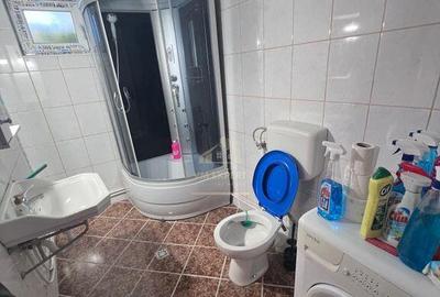 Casă cu 3 camere cu Teren 1709 Mp în Mățău - 12