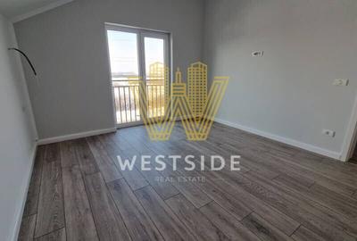 Apartament cu 4 camere decomandat în Remetea Mare - 3