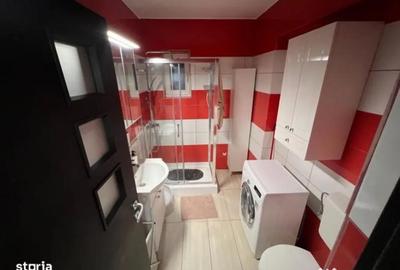 Garsonieră, mobilată în Berceni