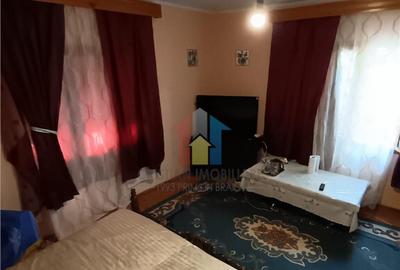 Casa de vacanta, Cazasu cu suprafata generoasa teren 824mp - 9