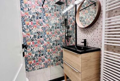 Apartament cu 2 camere decomandat, mobilat în Lujerului - 4