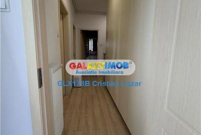 Apartament cu 2 camere decomandat, mobilat în Crângași - 5