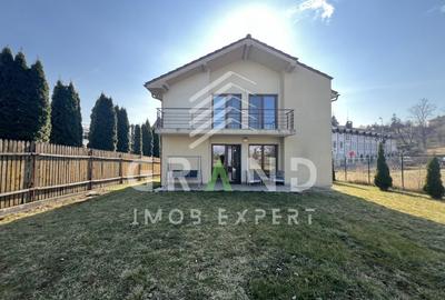 Casa 4 camere | TERASĂ+2 BALCOANE | GARAJ | ZONA BORHANCI/ROMUL LADEA Casa 4 camere | TERASĂ+2 BALCOANE | GARAJ | ZONA BORHANCI/ROMUL LADEA - 45