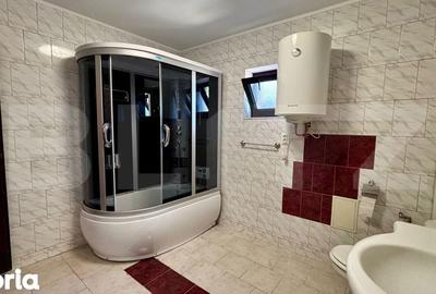 Casă cu 4 camere cu Teren 460 Mp în Brestei - 5