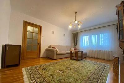 Apartament 3 camere zona 13 Septembrie Apartament 3 camere zona 13 Septembrie - 1