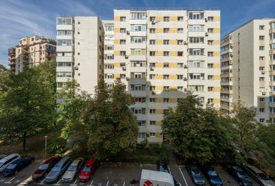 Apartament cu 3 camere semidecomandat, mobilat în Iancului - 11