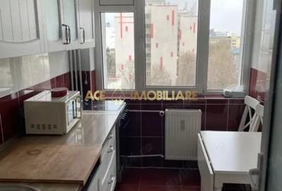 Apartament cu 3 camere decomandat, mobilat în Pajura - 3