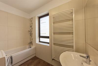 Apartament cu 2 camere semidecomandat, mobilat în Iancu Nicolae - 10