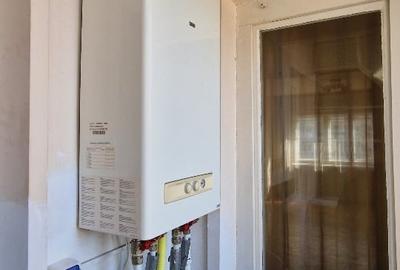 Apartament cu 4 camere semidecomandat în Piața Centrală - 4