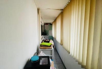 Apartament 4 Camere De Vânzare – Zona Mall Vitan, 105 mp, Vedere Mixtă - 3